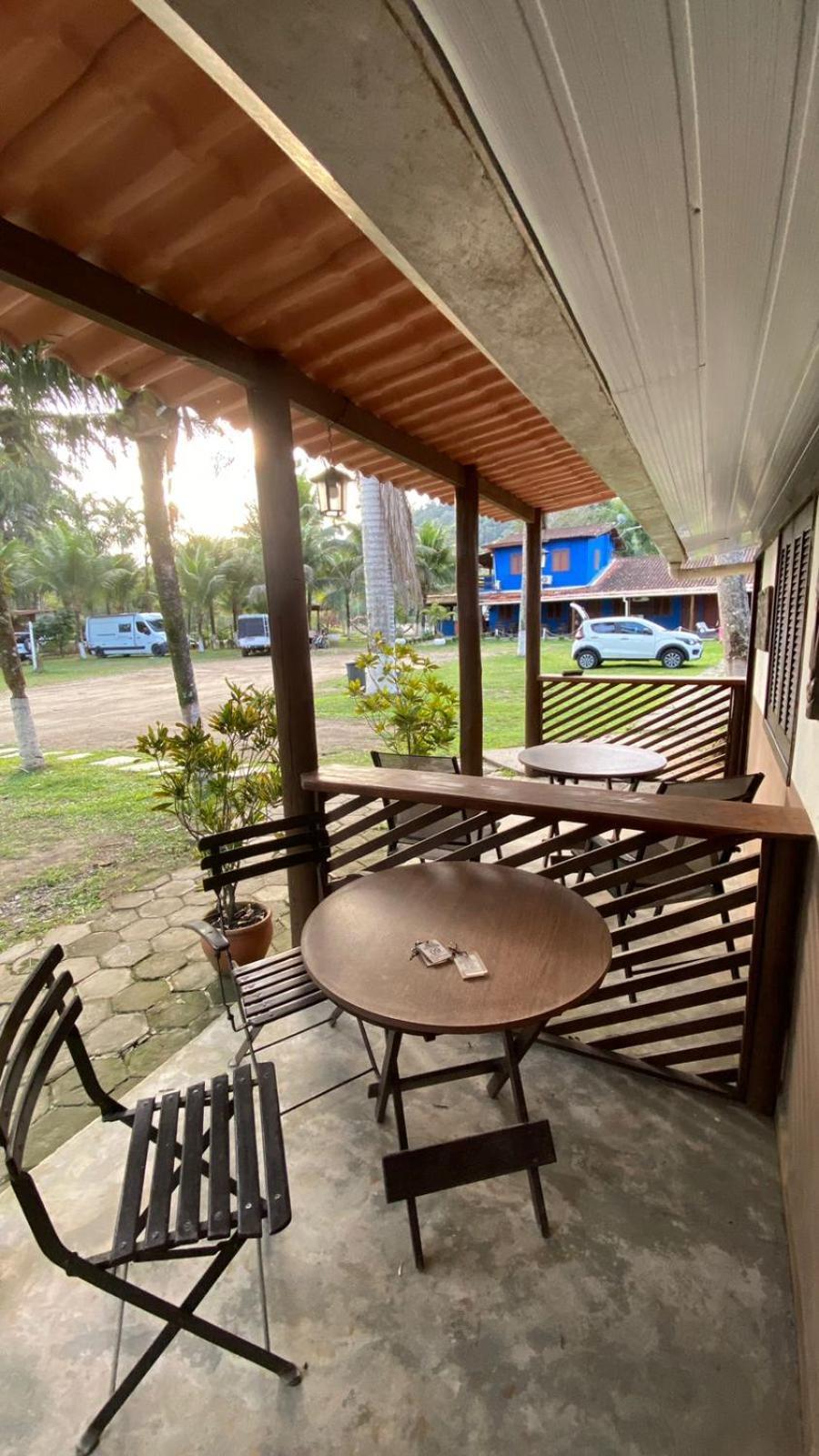 Pousada Marina Paraty Exterior foto