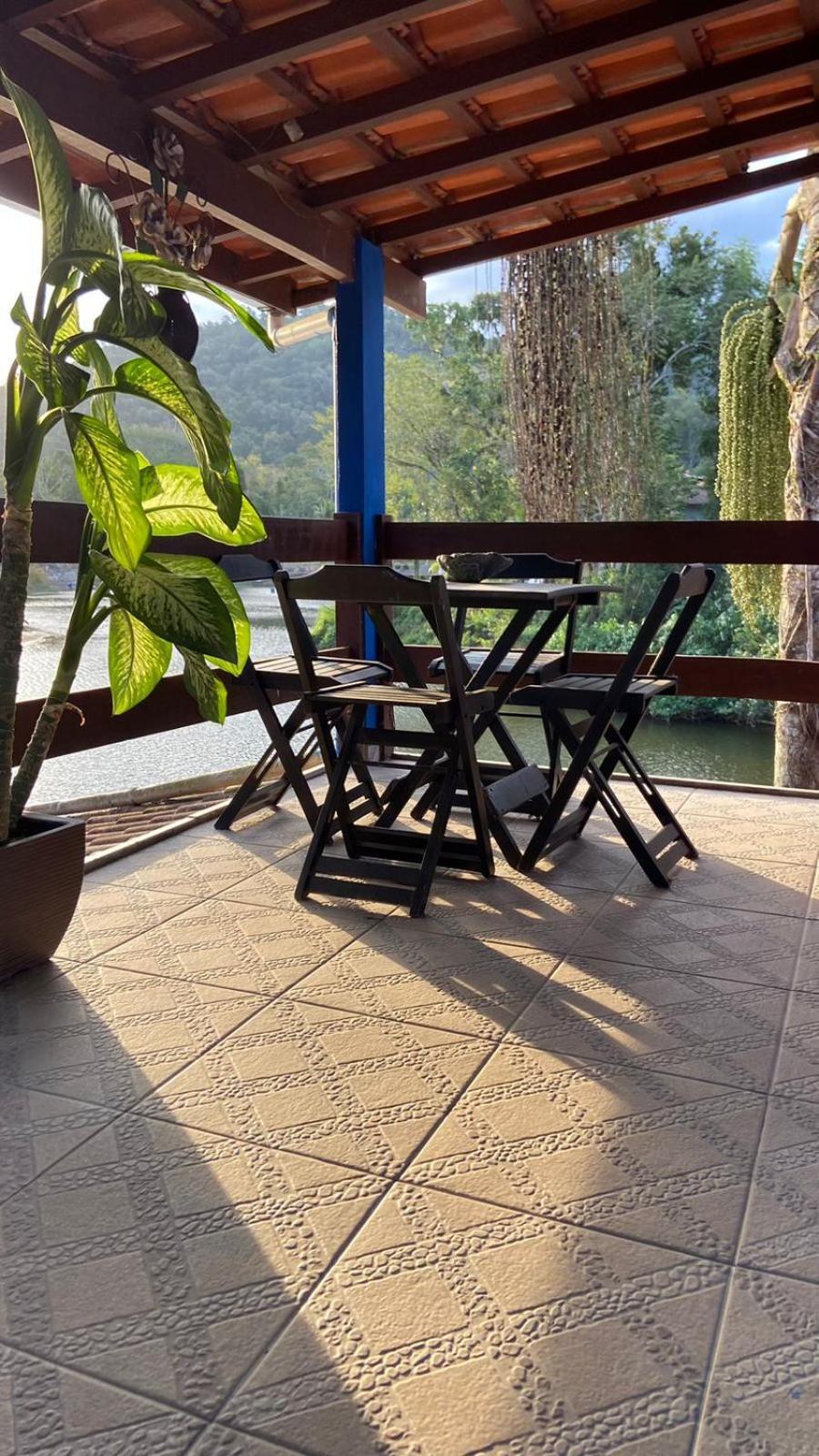 Pousada Marina Paraty Exterior foto